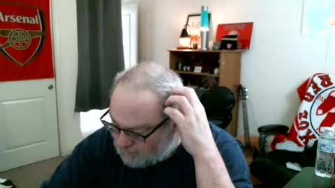 Turd Ferguson online show from 23, 7, 2026