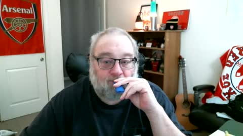 Turd Ferguson online show from 1, 8, 2026