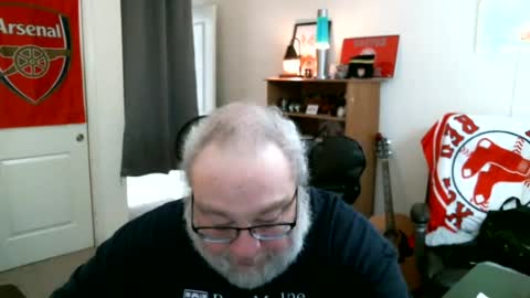 Turd Ferguson online show from 4, 8, 2026