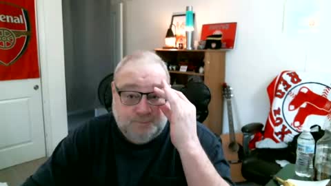 Turd Ferguson online show from 5, 8, 2026