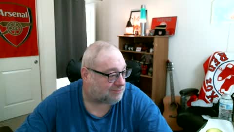 Turd Ferguson online show from 6, 8, 2026
