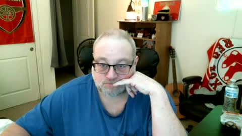 Turd Ferguson online show from 7, 8, 2026