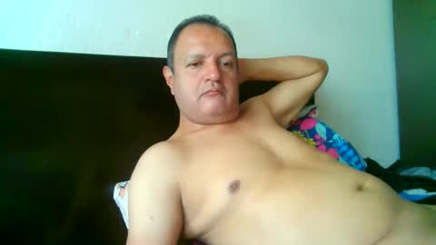 Mario Ramirez online show from 23, 11, 2025