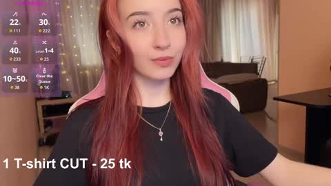 Snapshot of tutti_cutieee chatting on 18, 3, 2026 Nika online show from 18, 3, 2026