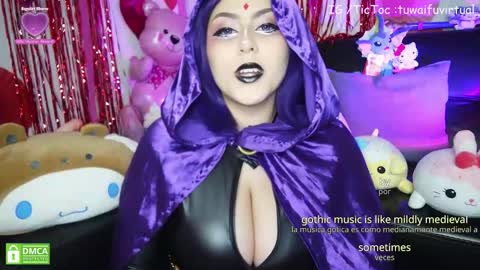 Tay online show from 11, 2, 2026