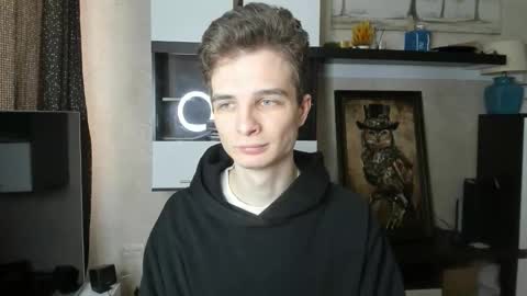 Dan online show from 8, 3, 2026