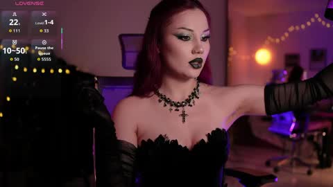 Miss Veth online show from 13, 5, 2026