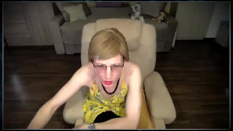 Clementine online show from 13, 10, 2025