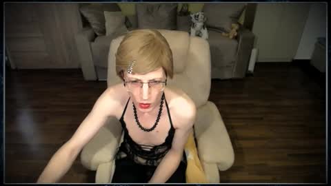 Clementine online show from 18, 12, 2025