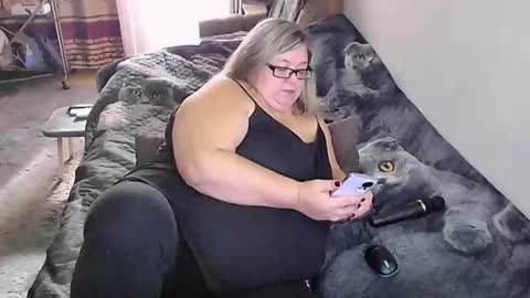 Lana online show from 27, 9, 2025