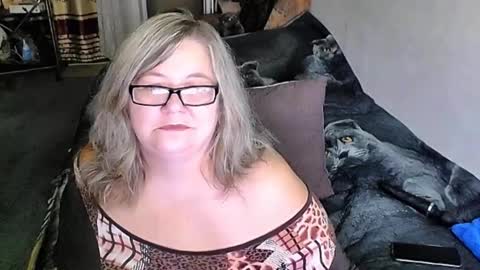 Lana online show from 29, 9, 2025