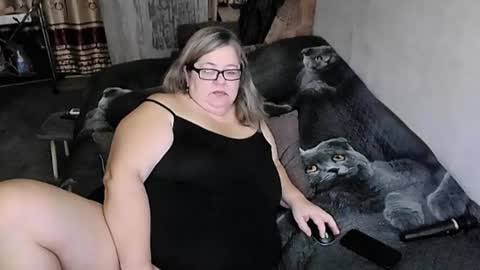 Lana online show from 30, 10, 2025