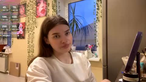 Emily online show from 18, 3, 2026