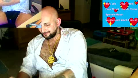 Snapshot of twardyidlugi chatting on 11, 1, 2025 twardyidlugi online show from 11, 1, 2025