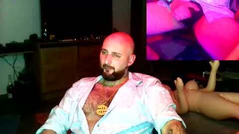 Snapshot of twardyidlugi chatting on 26, 1, 2025 twardyidlugi online show from 26, 1, 2025