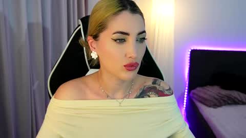 MayCarrey online show from 27, 2, 2026