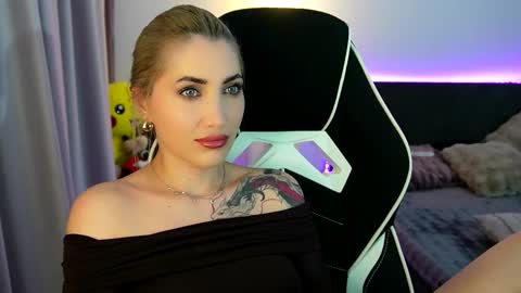 MayCarrey online show from 19, 3, 2026