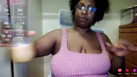 Snapshot of twiceasbadd_ chatting on 23, 1, 2025 onlyfanstwiceasbadd online show from 23, 1, 2025