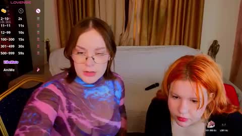 twicehearts online show from 13, 11, 2025