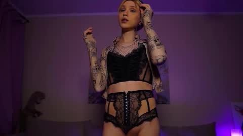 Maria 3 online show from 27, 9, 2025