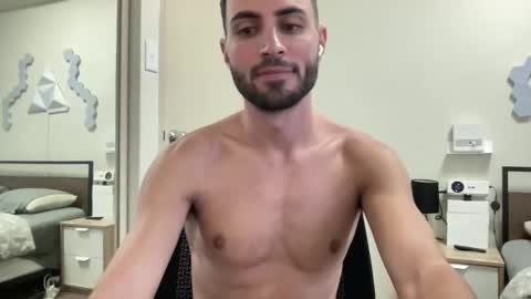 Snapshot of twikboy chatting on 21, 2, 2025 Twinkboy online show from 21, 2, 2025