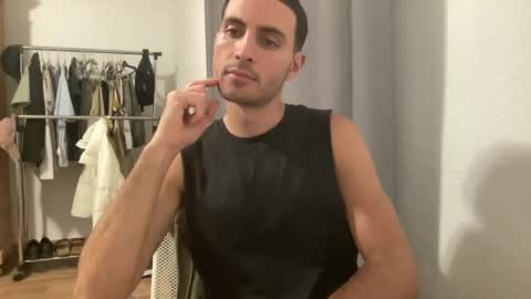 Snapshot of twikboy chatting on 25, 9, 2025 Twinkboy online show from 25, 9, 2025