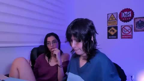 Eve  Lili online show from 3, 2, 2026