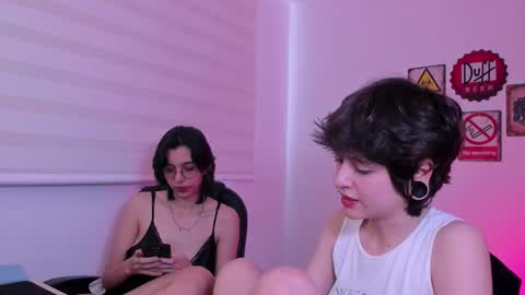 Eve  Lili online show from 12, 3, 2026