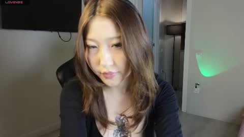 Snapshot of twilightsakura chatting on 21, 7, 2026 twilightsakura online show from 21, 7, 2026