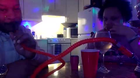 Twin and Lea online show from 19, 1, 2025