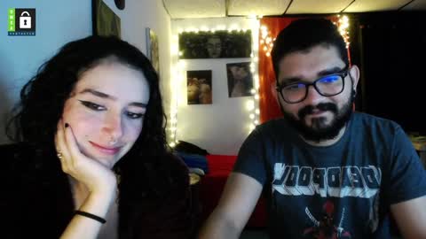 TwinFlamesXX online show from 14, 1, 2025