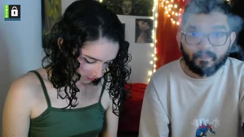 TwinFlamesXX online show from 16, 1, 2025