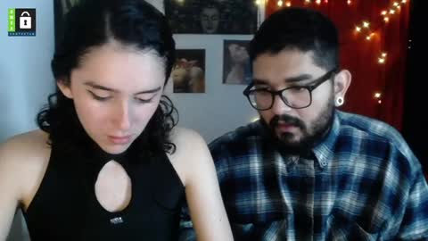 TwinFlamesXX online show from 18, 1, 2025