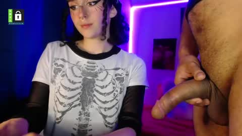 TwinFlamesXX online show from 11, 3, 2025