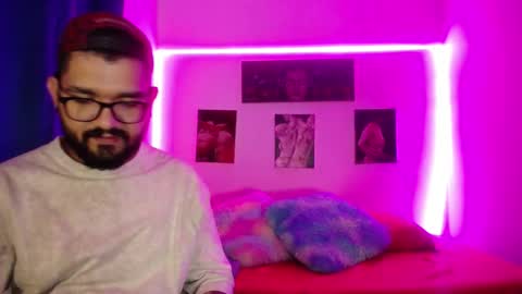 TwinFlamesXX online show from 27, 9, 2025