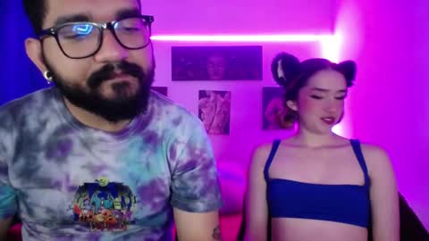 TwinFlamesXX online show from 30, 10, 2025