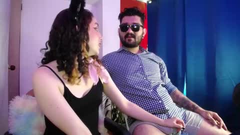 TwinFlamesXX online show from 3, 3, 2026