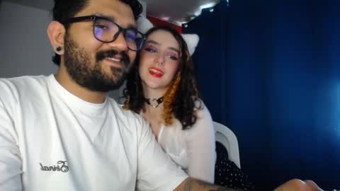 TwinFlamesXX online show from 6, 3, 2026