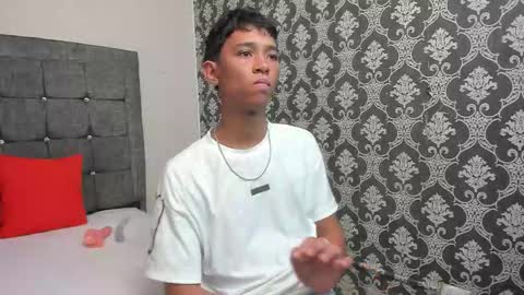 Alex online show from 21, 3, 2026