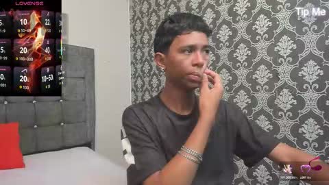 Alex online show from 23, 3, 2026