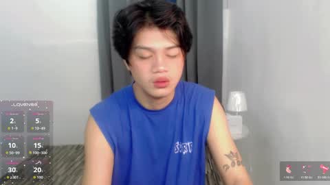 BLAZE online show from 12, 11, 2025