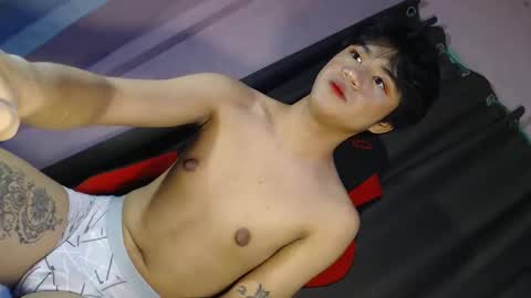 Snapshot of twink_blaze chatting on 24, 3, 2026 BLAZE online show from 24, 3, 2026