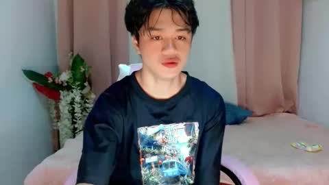 Snapshot of twink_blaze chatting on 11, 5, 2026 BLAZE online show from 11, 5, 2026