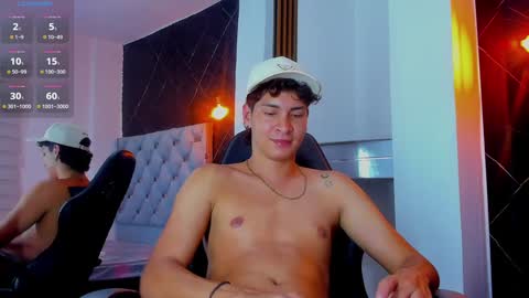 Snapshot of twink_bunny chatting on 2, 12, 2024 samu online show from 2, 12, 2024