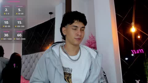 Snapshot of twink_bunny chatting on 14, 12, 2024 samu online show from 14, 12, 2024