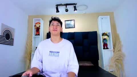 Snapshot of twink_bunny chatting on 23, 9, 2025 samu online show from 23, 9, 2025