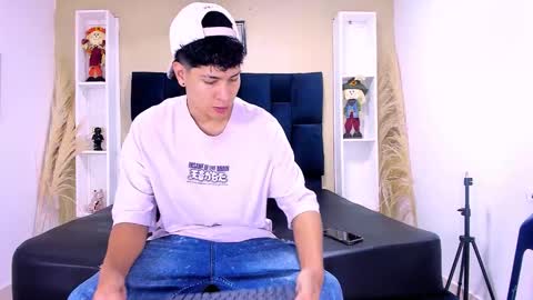 Snapshot of twink_bunny chatting on 26, 9, 2025 samu online show from 26, 9, 2025