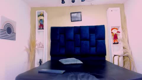 Snapshot of twink_bunny chatting on 13, 10, 2025 samu online show from 13, 10, 2025