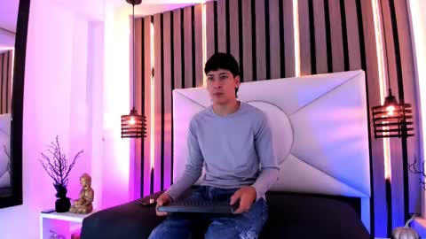 Snapshot of twink_bunny chatting on 18, 10, 2025 samu online show from 18, 10, 2025