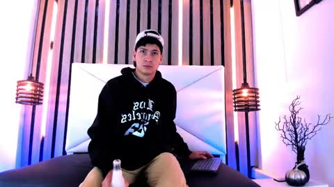 Snapshot of twink_bunny chatting on 21, 10, 2025 samu online show from 21, 10, 2025